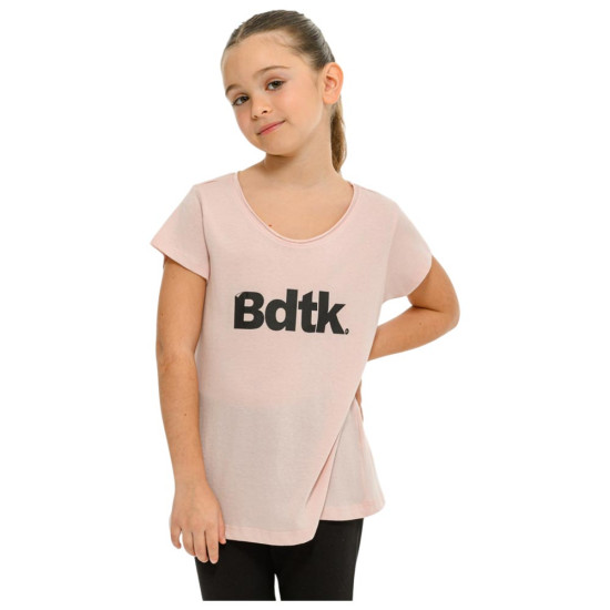 Bodytalk Παιδική κοντομάνικη μπλούζα